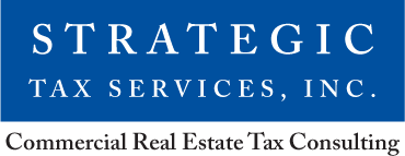 Strategic Tax Services